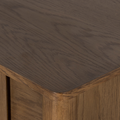 Pollard Media Console