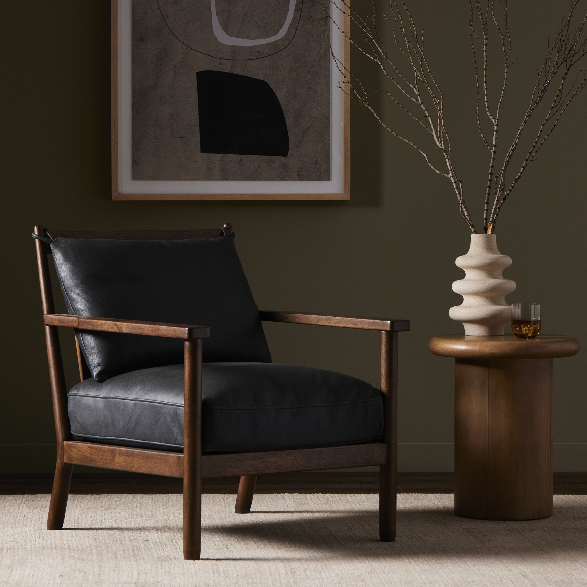 Jamison Chair