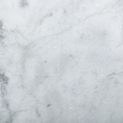 Modern Marble Pedestal by Four Hands
