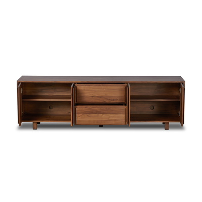 Stafford Media Console