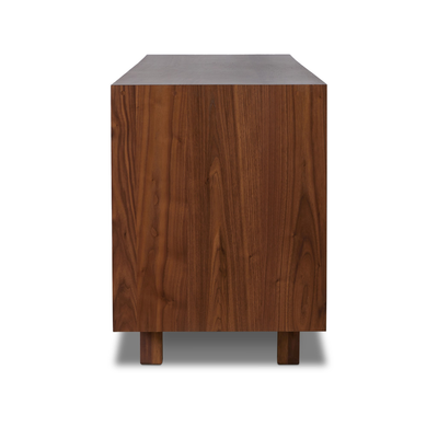 Stafford Media Console