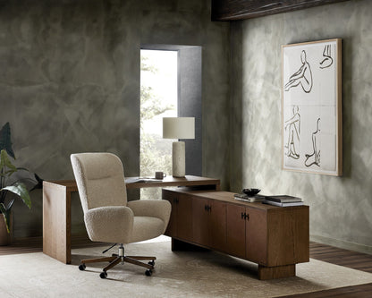 Ozer Table Lamp