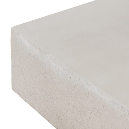 Otero Rectangular Outdoor Coffee Table