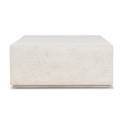Otero Rectangular Outdoor Coffee Table