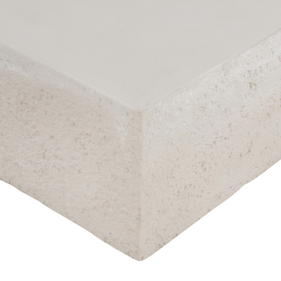 Otero Rectangular Outdoor Coffee Table