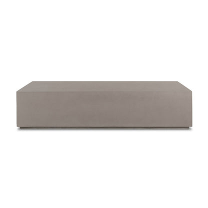 Otero Rectangular Outdoor Coffee Table
