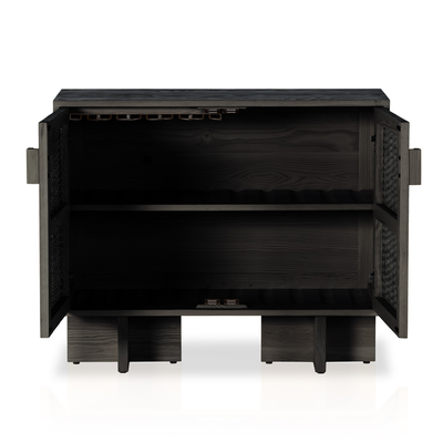 Levon Bar Cabinet