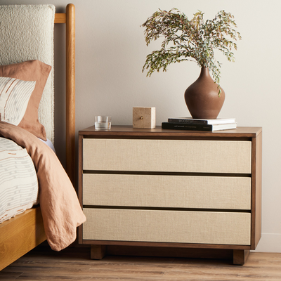 Grove Nightstand