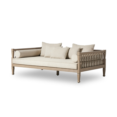 Amero Outdoor Sofa-86"