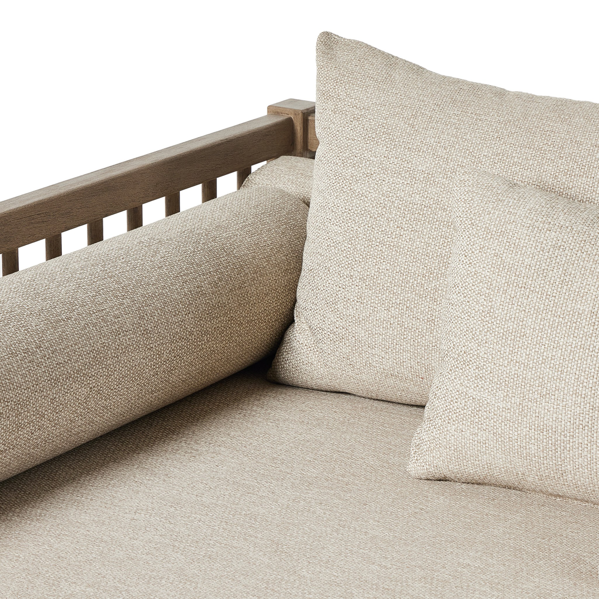 Amero Outdoor Sofa-86"