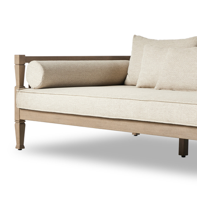 Amero Outdoor Sofa-86"