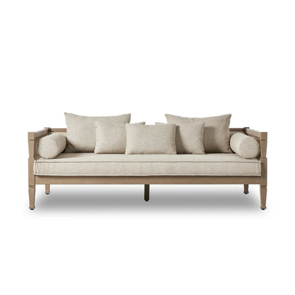 Amero Outdoor Sofa-86"