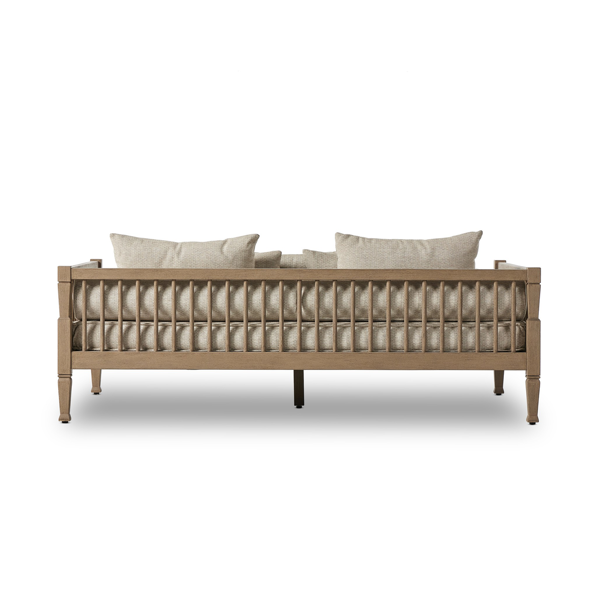 Amero Outdoor Sofa-86"