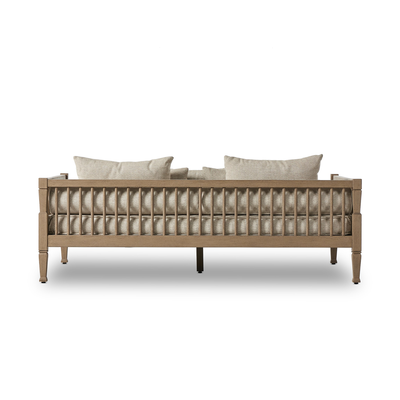 Amero Outdoor Sofa-86"