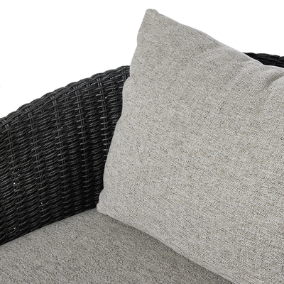 Maven Outdoor Swivel Chair