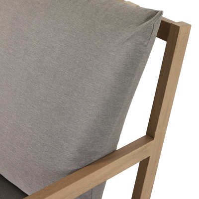 Aiken Outdoor Rocking Chair by Four Hands