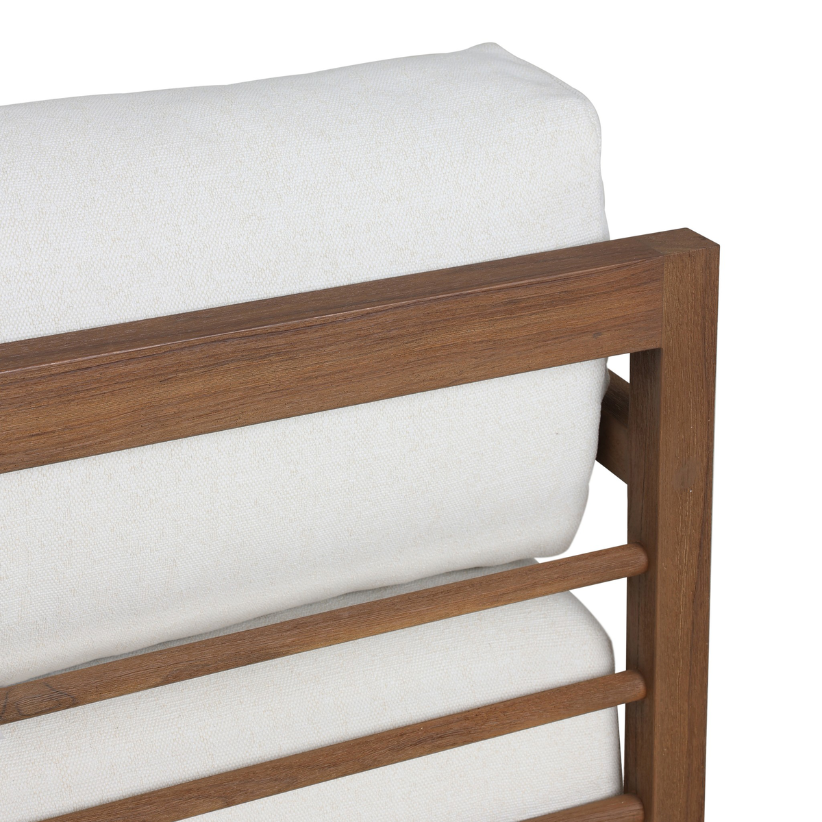 Stroud Outdoor Swivel Chair