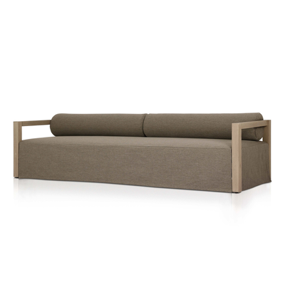 Laskin Outdoor Sofa-106"