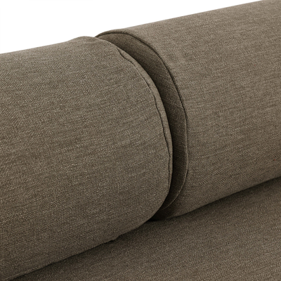 Laskin Outdoor Sofa-106"