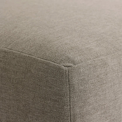 Laskin Outdoor Ottoman