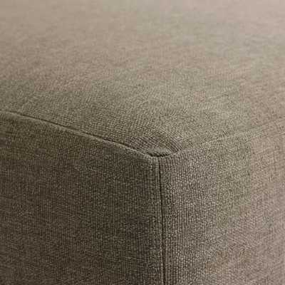 Laskin Outdoor Ottoman