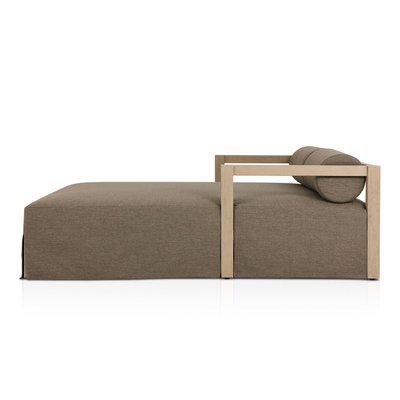 Laskin Outdoor Daybed
