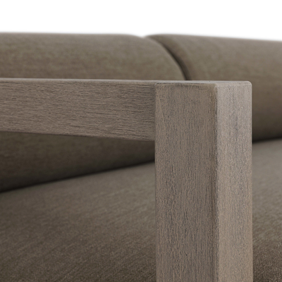 Laskin Outdoor Daybed