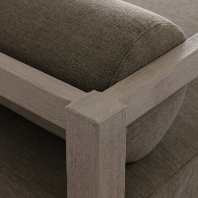 Laskin Outdoor Daybed