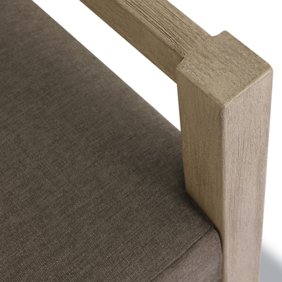 Laskin Outdoor Chair