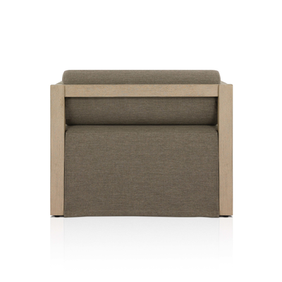 Laskin Outdoor Chair