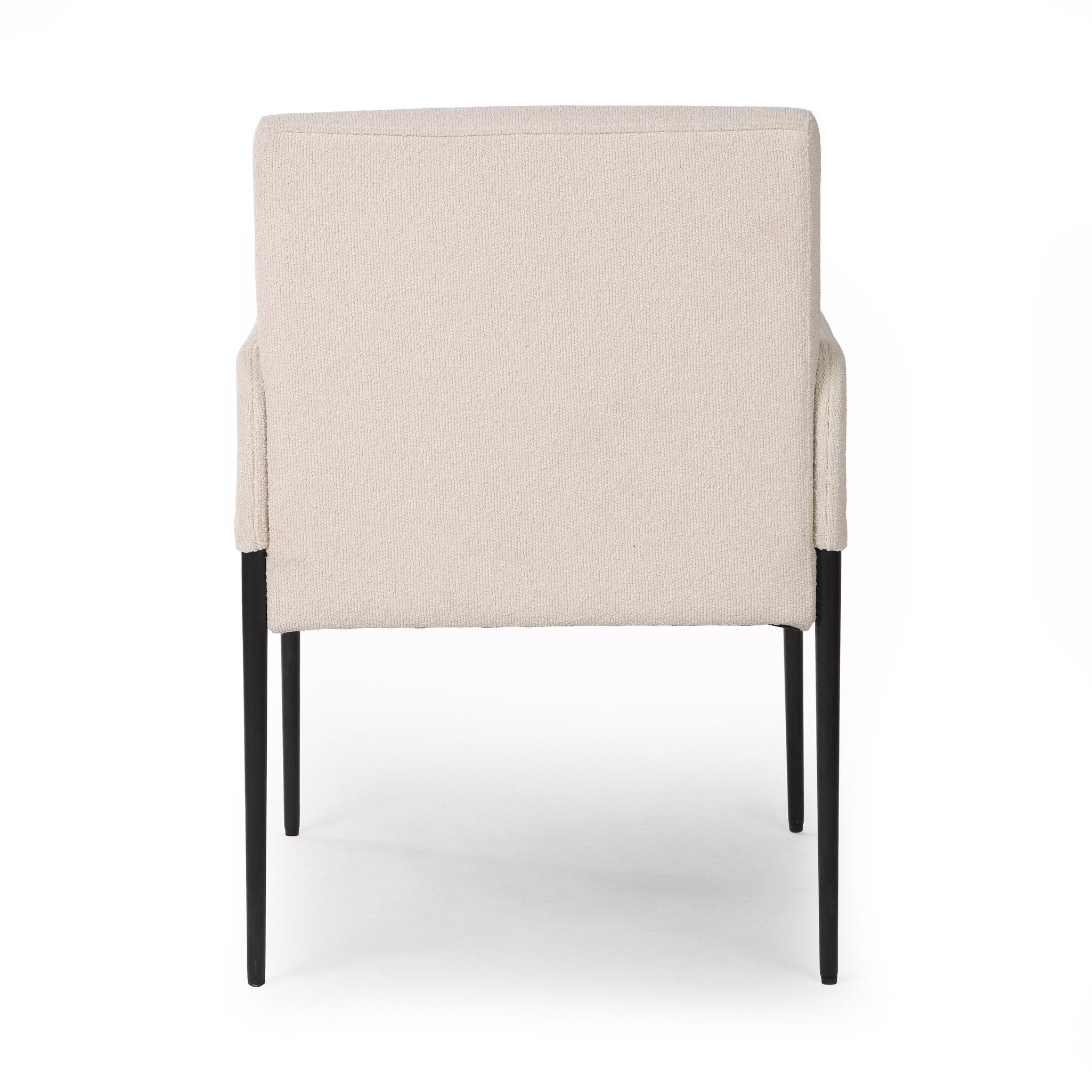 Brickel Dining Armchair