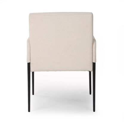 Brickel Dining Armchair