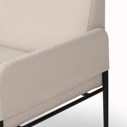 Brickel Dining Armchair