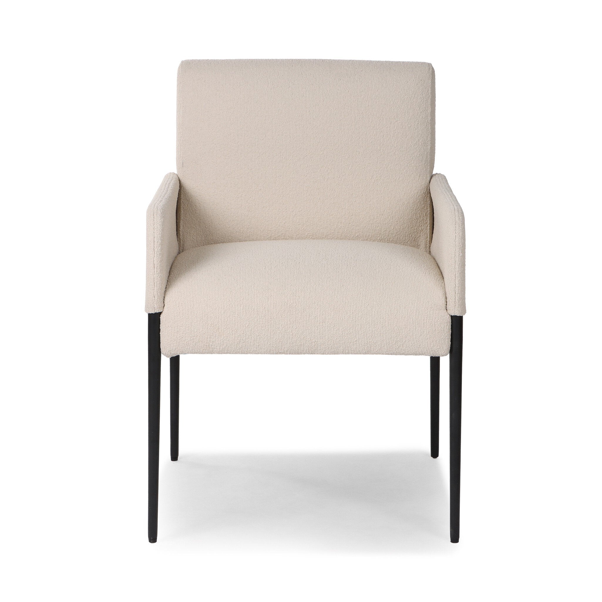 Brickel Dining Armchair