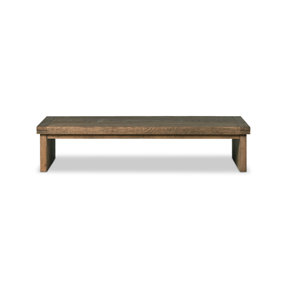 Warby Coffee Table