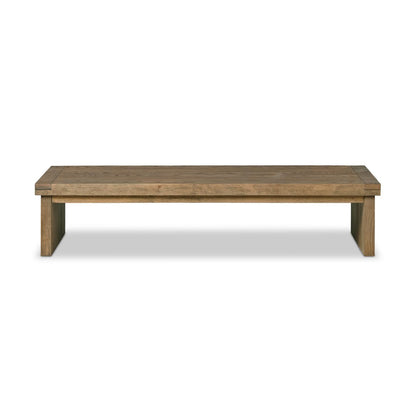 Warby Coffee Table