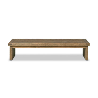 Warby Coffee Table
