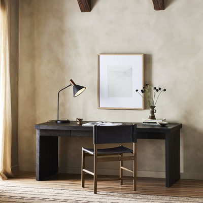 Warby Desk by Four Hands