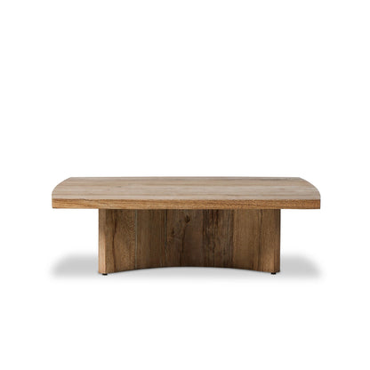 Brinton Square Coffee Table