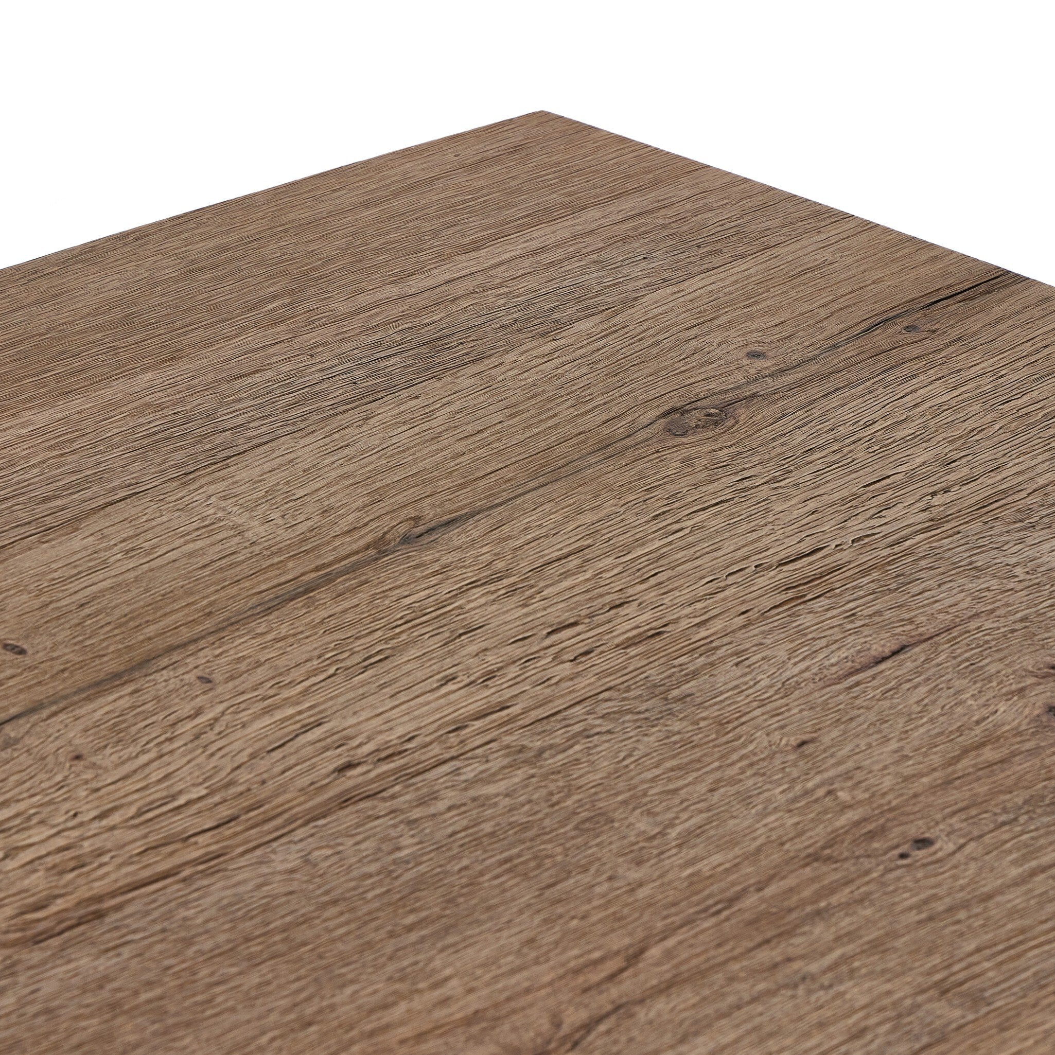 Brinton Square Coffee Table