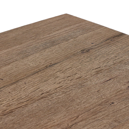 Brinton Square Coffee Table