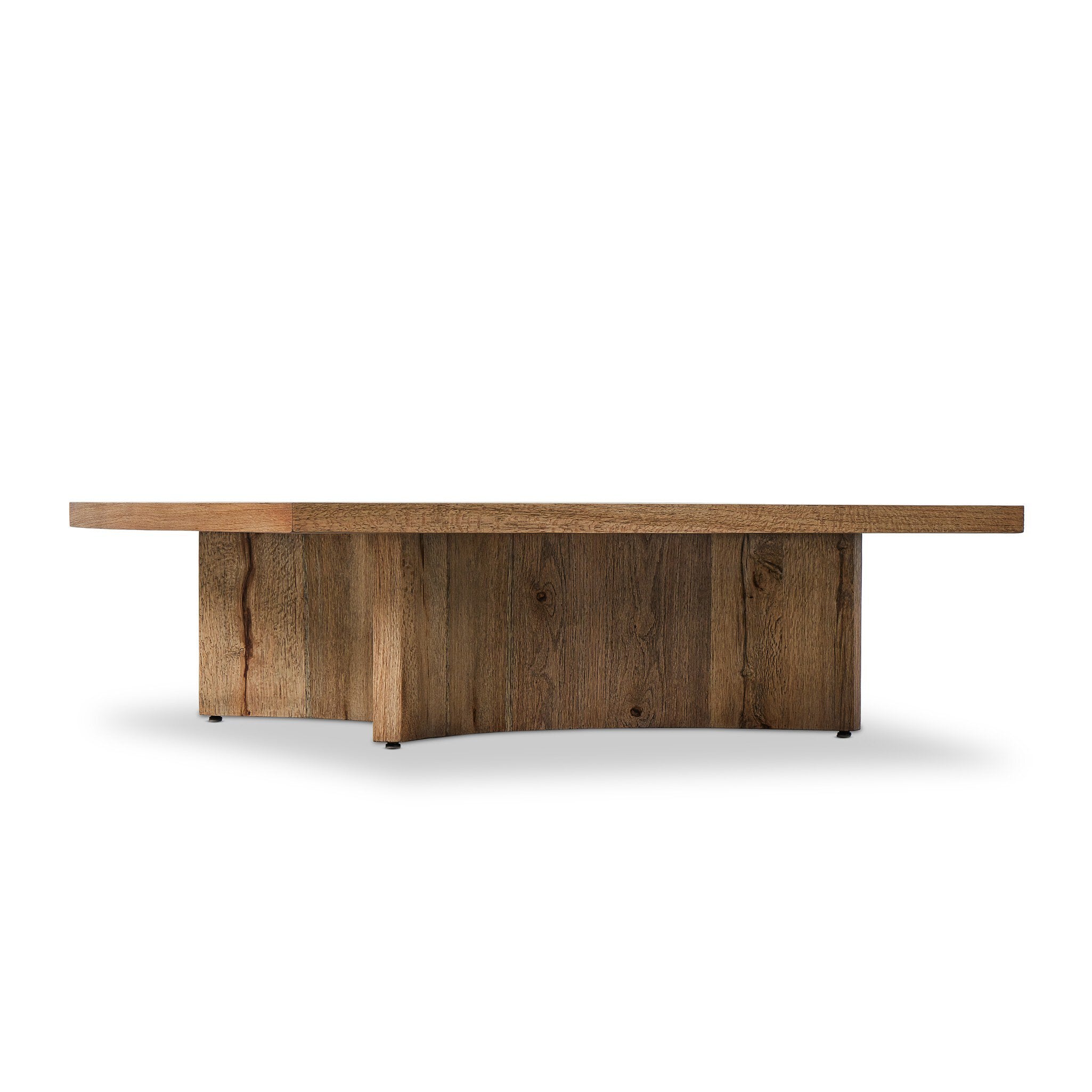 Brinton Square Coffee Table