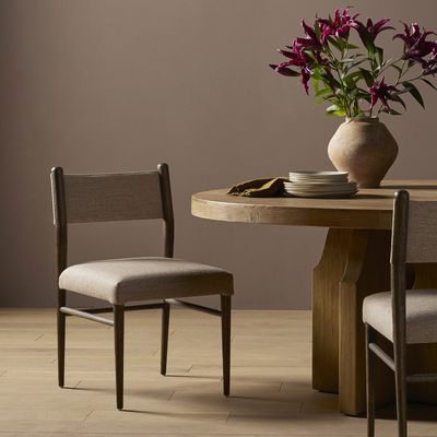 Morena Dining Chair by Four Hands