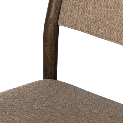Morena Dining Chair by Four Hands