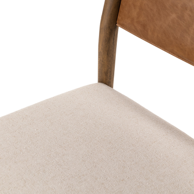 Morena Dining Chair by Four Hands