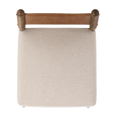 Morena Dining Chair by Four Hands
