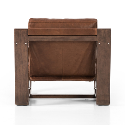 Cesar Chair by Four Hands