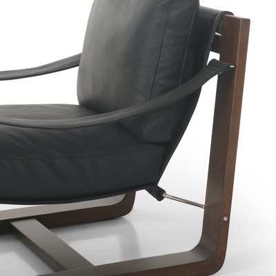 Cesar Chair by Four Hands