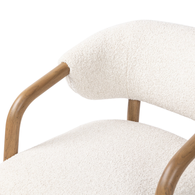 Brodie Chair by Four Hands