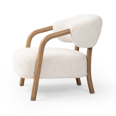 Brodie Chair by Four Hands